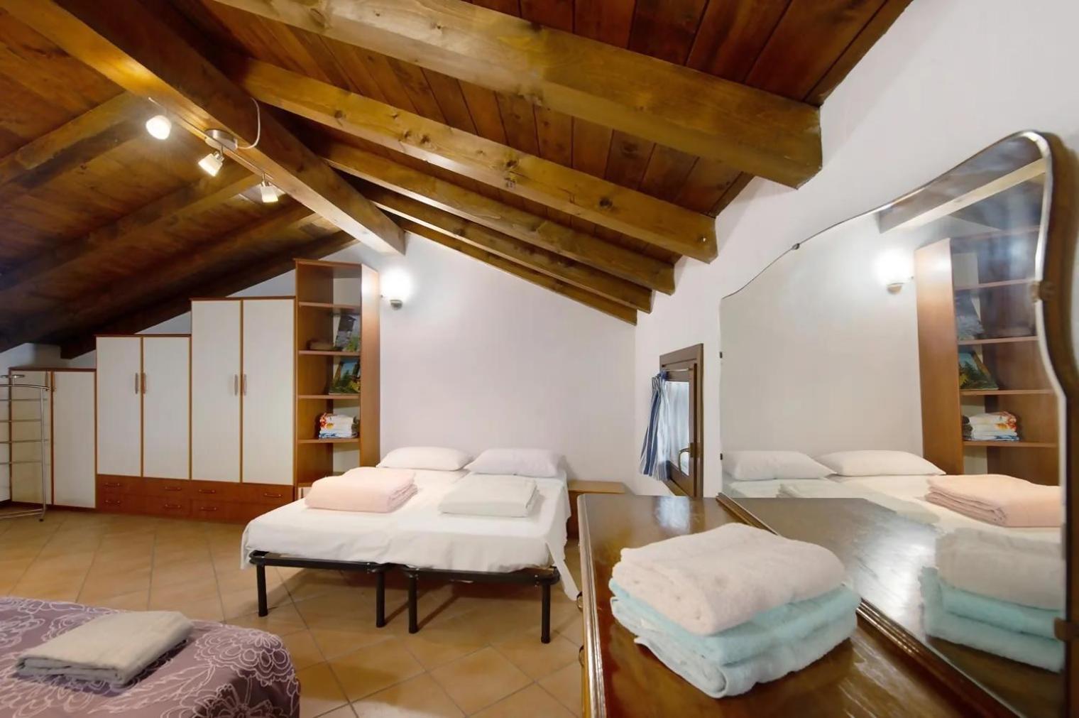 Appartamento Sotto Il Forte Di Bard Buitenkant foto