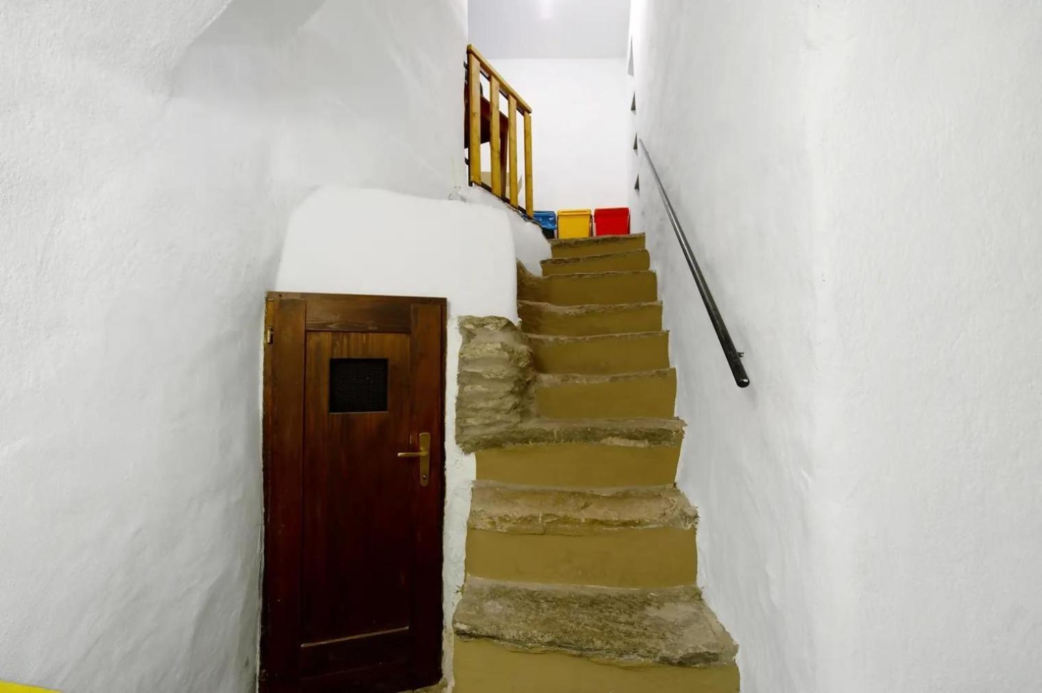 Appartamento Sotto Il Forte Di Bard Buitenkant foto